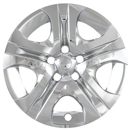 COAST 2 COAST 50417C CCI WHEEL COVER; 17IN
