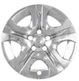 COAST 2 COAST 50417S CCI WHEEL COVER; 17IN