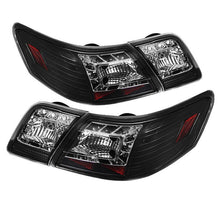 Load image into Gallery viewer, Spyder Auto 5042590 (Spyder) LED Tail Lights - Black