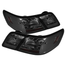 Load image into Gallery viewer, Spyder Auto 5042613 (Spyder) LED Tail Lights - Smoke