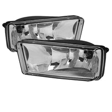 Load image into Gallery viewer, Spyder Auto 5043238 (Spyder) OEM Fog Lights wo/switch - Clear