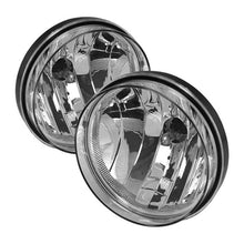 Load image into Gallery viewer, Spyder Auto 5043252 (Spyder) OEM Fog Lights wo/switch - Clear