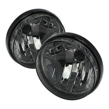 Load image into Gallery viewer, Spyder Auto 5043269 (Spyder) OEM Fog Lights wo/switch - Smoke