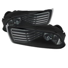 Load image into Gallery viewer, Spyder Auto 5043283 (Spyder) OEM Fog Lights w/Switch - Smoke