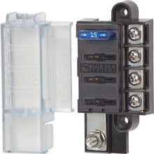 Load image into Gallery viewer, BLUE SEA 5045-BSS FUSE BLOCK STBLADE COMPAC