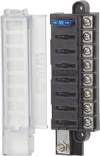 Load image into Gallery viewer, BLUE SEA 5046-BSS FUSE BLOCK STBLADE COMPAC