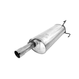 WALKER EXHAUST 50464 MUFFLER QUIET FLOWSS DMS