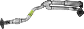 WALKER EXHAUST 50484 CONVERTER