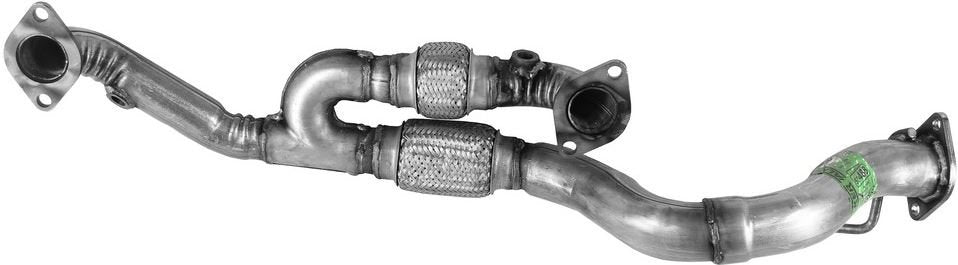WALKER EXHAUST 50488 PIPE - Y