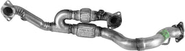 WALKER EXHAUST 50488 PIPE - Y