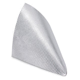 Design Engineering 50503 One 42 inch by 48 inch sheet of Floor & Tunnel Shield.