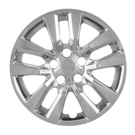 COAST 2 COAST 50516C CCI WHEEL COVER; 16IN; H5