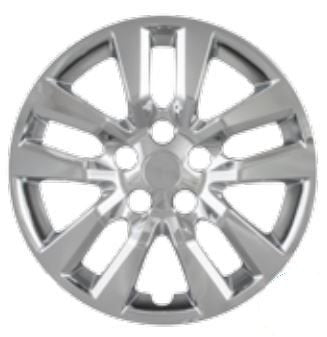 COAST 2 COAST 50516S CCI WHEEL COVER; 16IN; H5