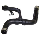Crown Automotive Jeep Replacement 5058171AE Lower Radiator Hose for 07/10 MK Compass, Patriot & 07/09 PM Caliber w/ 2.4L