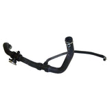 Crown Automotive Jeep Replacement 5058482AH Upper Radiator Hose for Various MK Compass, Patriot and PM Caliber Models