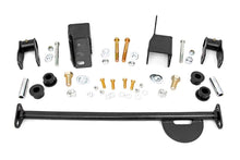 Load image into Gallery viewer, Front Shackle Reversal Kit | Jeep CJ5/CJ7 7 4WD (1976-1986)