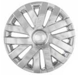 COAST 2 COAST 50616S CCI WHEEL COVER;16IN;6155