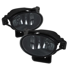 Load image into Gallery viewer, Spyder Auto 5064684 (Spyder) OEM Fog Lights wo/switch - Smoke