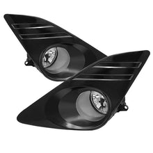 Load image into Gallery viewer, Spyder Auto 5064776 OEM Fog Lights with Switch - Clear