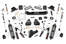 Load image into Gallery viewer, 4.5 Inch Lift Kit | C/O V2 | Ford F-250/F-350 Super Duty 4WD (2017-2022)