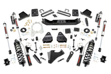 Load image into Gallery viewer, 4.5 Inch Lift Kit | C/O Vertex | Ford F-250/F-350 Super Duty 4WD (2017-2022)