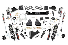 Load image into Gallery viewer, 4.5 Inch Lift Kit | C/O Vertex | Ford F-250/F-350 Super Duty 4WD (2017-2022)