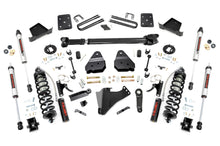 Load image into Gallery viewer, 4.5 Inch Lift Kit  |  D/S  |  C/O V2 | Ford F-250/F-350 Super Duty 4WD (17-22)