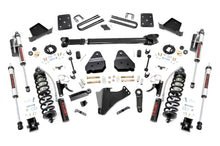 Load image into Gallery viewer, 4.5 Inch Lift Kit  |  FR D/S  |  C/O Vertex | Ford F-250/F-350 Super Duty (17-22)