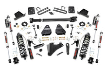 Load image into Gallery viewer, 4.5 Inch Lift Kit  |  D/S  |  C/O Vertex | Ford F-250/F-350 Super Duty (17-22)
