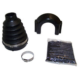 Crown Automotive Jeep Replacement 5066024AA Front Inner CV Joint Boot Kit for 02-12 Jeep Liberty, 07-11 Dodge Nitro; L or R