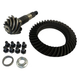 Crown Automotive Jeep Replacement 5066492AB Ring & Pinion Kit for 2002 KJ Liberty w/ Dana 35 Rear Axle; 4.10 Ratio