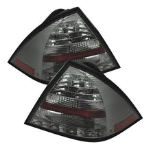 Load image into Gallery viewer, Spyder Auto 5069986 (Spyder) LED Tail Lights - Smoke
