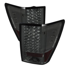 Load image into Gallery viewer, Spyder Auto 5070227 (Spyder) LED Tail Lights - Smoke