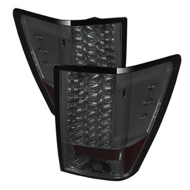 Spyder Auto 5070227 (Spyder) LED Tail Lights - Smoke