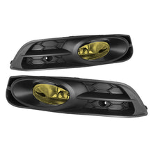 Load image into Gallery viewer, Spyder Auto 5070449 (Spyder) OEM Fog Light w/Switch - Yellow