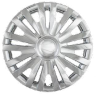 COAST 2 COAST 50715C CCI WHEEL COVER;15IN;6156
