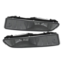 Load image into Gallery viewer, Spyder Auto 5071637 (Spyder) OEM Fog Lights wo/switch - Smoke