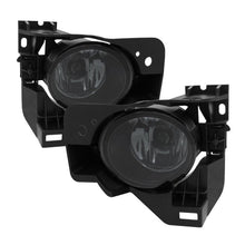 Load image into Gallery viewer, Spyder Auto 5071705 (Spyder) OEM Fog Lights W/Switch - Smoke