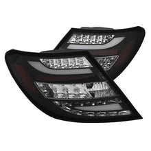 Load image into Gallery viewer, Spyder Auto 5072689 (Spyder) LED Tail Lights - Black