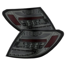 Load image into Gallery viewer, Spyder Auto 5072696 (Spyder) LED Tail Lights - Smoke