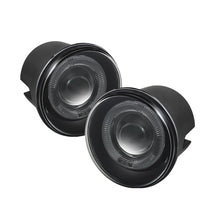 Load image into Gallery viewer, Spyder Auto 5073280 (Spyder) Projector Fog Lights w/Switch - Smoke