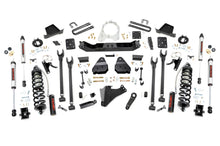 Load image into Gallery viewer, 6 Inch Lift Kit | 4-Link | No OVLD | C/O V2 | Ford F-250/F-350 Super Duty (17-22)