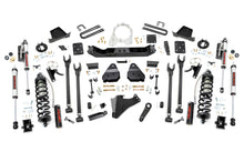 Load image into Gallery viewer, 6 Inch Lift Kit | Diesel | 4-Link | C/O Vertex | Ford F-250/F-350 Super Duty (17-22)