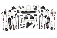 Load image into Gallery viewer, 6 Inch Lift Kit | 4-Link | OVLD | C/O Vertex | Ford F-250/F-350 Super Duty (17-22)