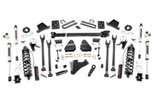 Load image into Gallery viewer, 6 Inch Lift Kit  |  4-Link  |  D/S  |  C/O V2 | Ford F-250/F-350 Super Duty (17-22)