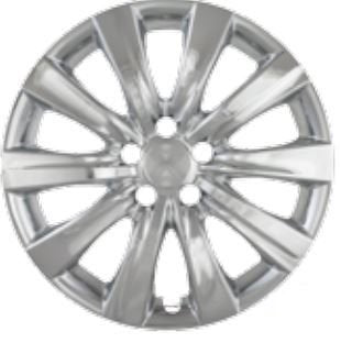 COAST 2 COAST 50816S CCI WHEEL COVER;16IN;6115