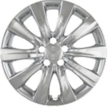 Load image into Gallery viewer, COAST 2 COAST 50816S CCI WHEEL COVER;16IN;6115
