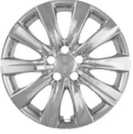 COAST 2 COAST 50816S CCI WHEEL COVER;16IN;6115