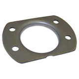 Crown Automotive Jeep Replacement 5083678AA Rear Axle Shaft Retainer for 03-06 Jeep TJ Wrangler w/ D44 Axle w/ Disc Brakes