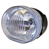 Crown Automotive Jeep Replacement 5083896AC Right Front Fog Lamp for 02/04 Jeep KJ Liberty